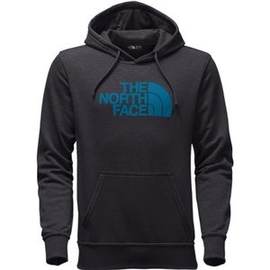 Dark Grey The North Face Sweatshirt